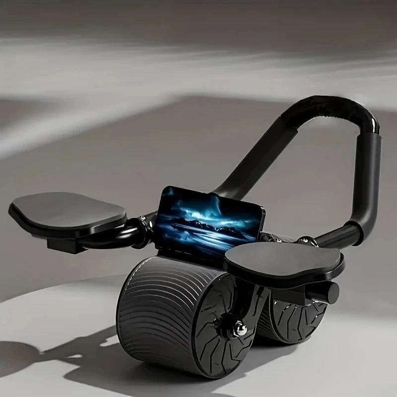 Ruedas de Ejercicios