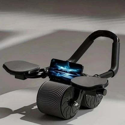 Ruedas de Ejercicios