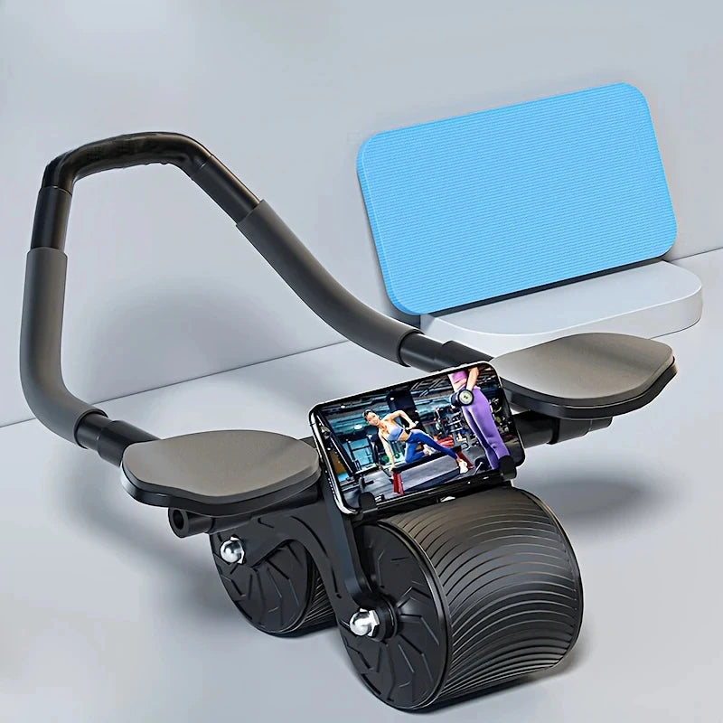 Ruedas de Ejercicios