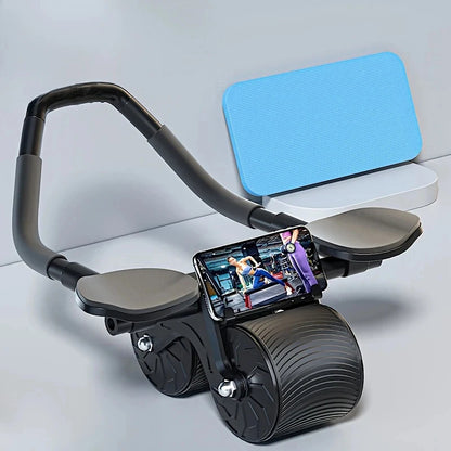 Ruedas de Ejercicios