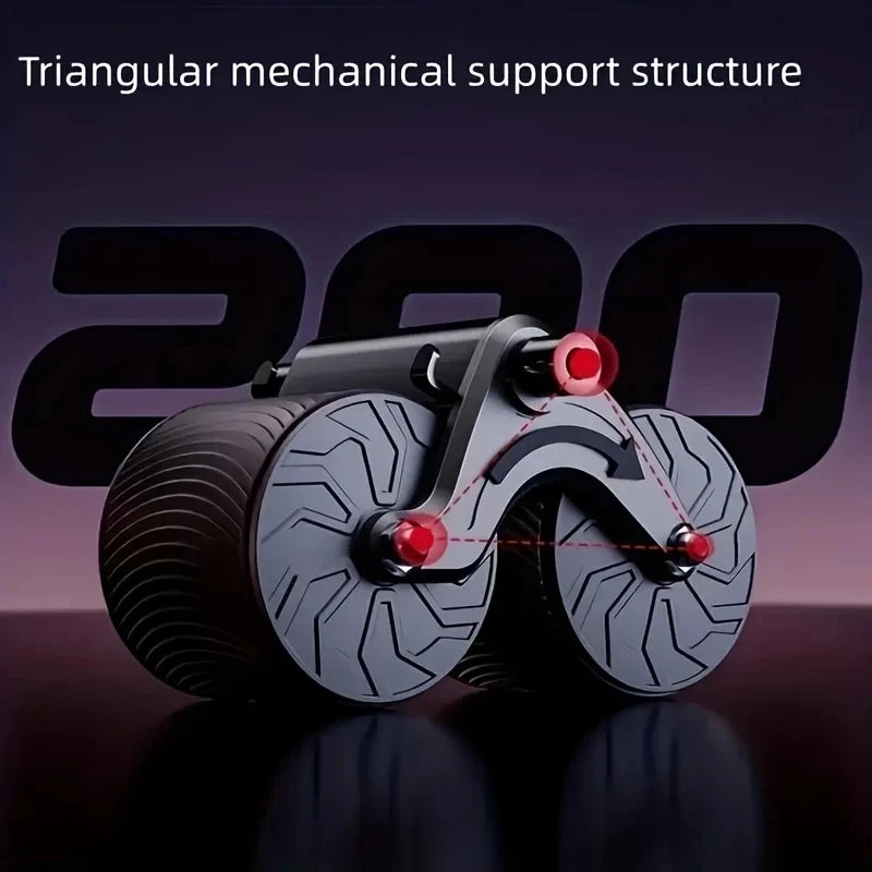 Ruedas de Ejercicios