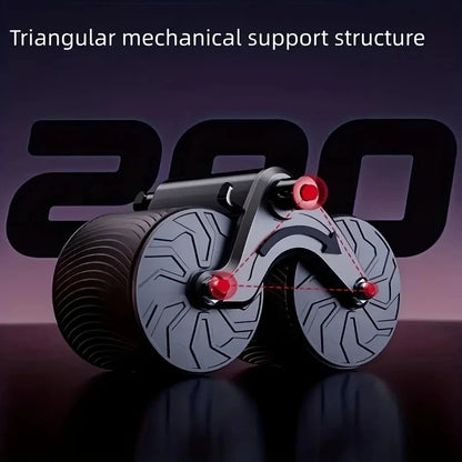 Ruedas de Ejercicios