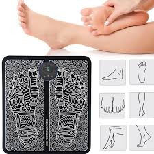 ALFOMBRA MASAJEADORA DE PIES