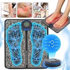 ALFOMBRA MASAJEADORA DE PIES