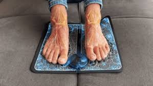 ALFOMBRA MASAJEADORA DE PIES