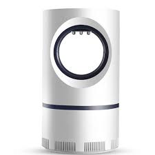 LAMPARA REPELENTE MATA MOSQUITO (60 UND X CAJA)