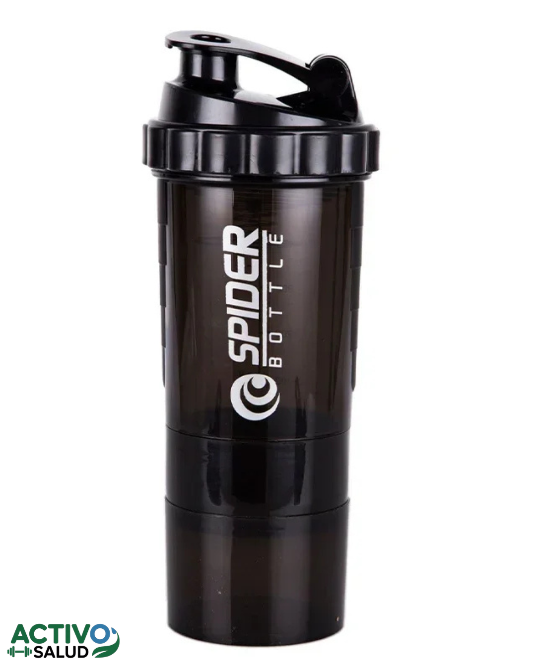 Termo Mezclador Shaker de Proteína 500ml