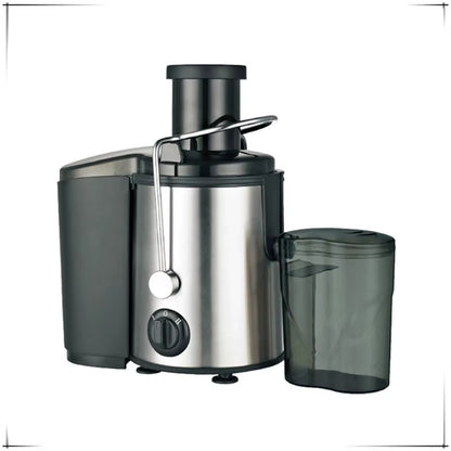 EXTRACTOR DE JUGO VISTA 800W